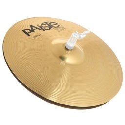 Paiste 14"" 101 Hi-Hatbecken