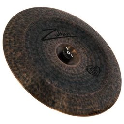 Zultan 18"" China Dark Matter