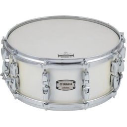 Yamaha 14""x06"" Abs. Hybrid Snare -PWH