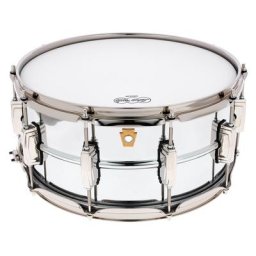 Ludwig 14""x6,5"" Super Ludwig COB Sn.