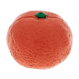 Millenium Orange Shaker