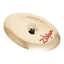 Zildjian 16"" Oriental China Trashbecken