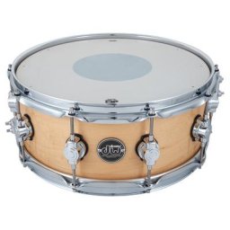 DW 14""x5,5"" SN Performance Maple