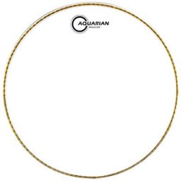 Aquarian 16"" Reflector Ice White