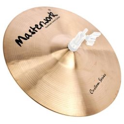 Masterwork 12"" Custom Hi-Hat