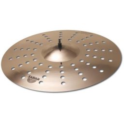 Sabian 18"" AAX Aero Crash