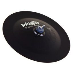 Paiste 14"" 900 Color Sound China BK