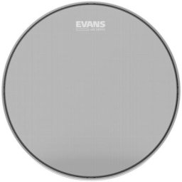 Evans 20"" dB Zero Bass Mesh Head