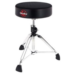 Gibraltar 9808ARW Drum Throne