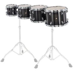Tama High ConcertTom Set CCLT4H-TPB