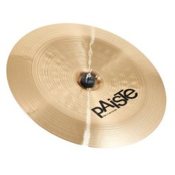 Paiste 16"" Signature Thin China