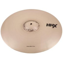 Sabian 21"" HHX Groove Ride Becken