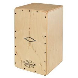 Pepote Percus Cajon