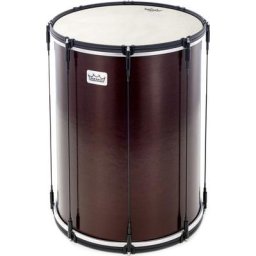 Remo 18""x24"" Mother Drum Surdo