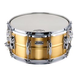 Yamaha Recording Custom 14""x6,5"" BR