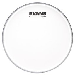 Evans 10"" UV1 Coated Tom