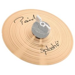 Paiste 06"" Signature Splash