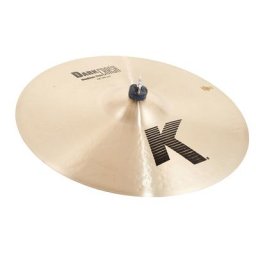Zildjian 18"" K-Serie Dark Crashbecken