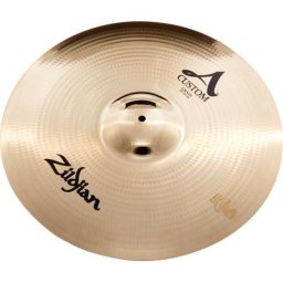 Zildjian A-Custom 20"" Crashbecken