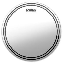 Evans 18"" EC2S / SST Coated Control