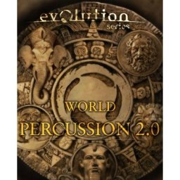 Evolution Series World Percussion Core