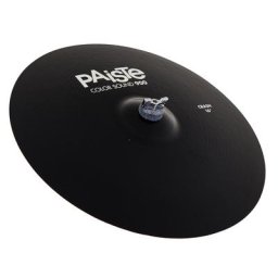 Paiste 16"" 900 Color Sound Crash BK
