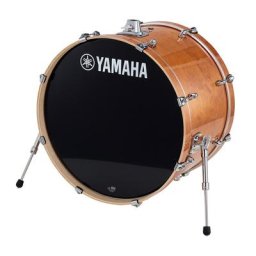 Yamaha Stage Custom 24""x15"" BD HA