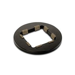 Schlagwerk CA22 Adapter Plate Cajinto