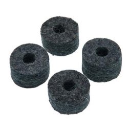 Gibraltar SC-CFL/4 Cymbal Felts Long