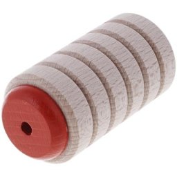 Thomann TKP Scrapy Shaker medium/red