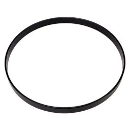 Millenium 24"" Bass Drum hoop black