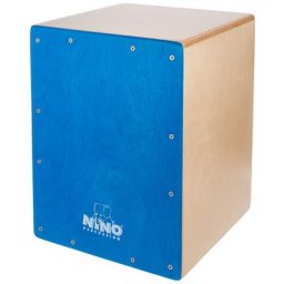 Nino Nino 950B Cajon Blue