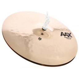 Sabian 14"" AAX Medium Hi-Hat