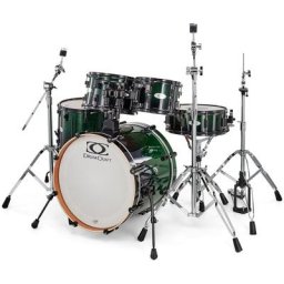 DrumCraft Series 4 Studio Set SGF