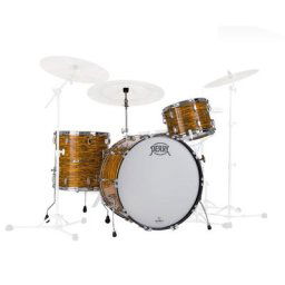 Pearl President Deluxe 20"" Su.Ripple