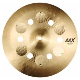 Sabian 14"" AAX Zen Effects