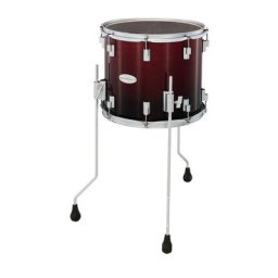 DrumCraft Series 6 14""x12"" Floor Tom BRF