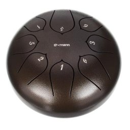 Thomann Tongue Drum 6"" Lotus B
