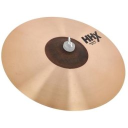 Sabian 16"" HHX Suspended