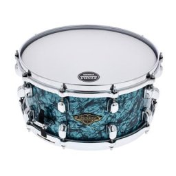 Tama 14""x6,5"" Starcl. Walnut/B. TQP