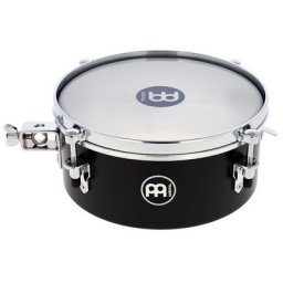 Meinl MDST10BK 10"" Snare Timbales