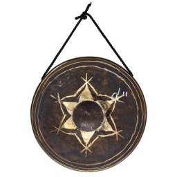 Asian Sound Thai-Gong Tuned d2
