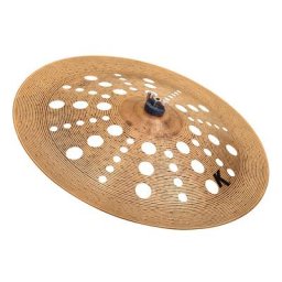 Zildjian 18"" K Custom Special Dry China