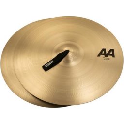 Sabian 20"" AA Viennese Medium Natural