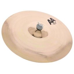 Sabian AA 16"" Rock Crash