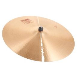Paiste 2002 Classic Serie 22"" Ride
