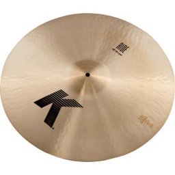 Zildjian 20"" K-Serie Ridebecken