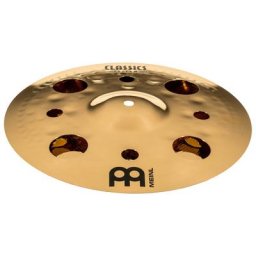 Meinl 12"" Classic Custom Trash Stack