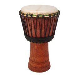 African Percussion DJ105 Djembe Kambala