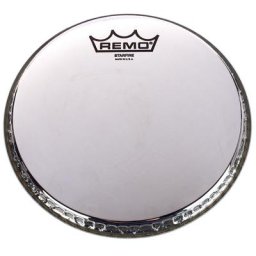 Remo 08"" Starfire Tom Tom Chrome